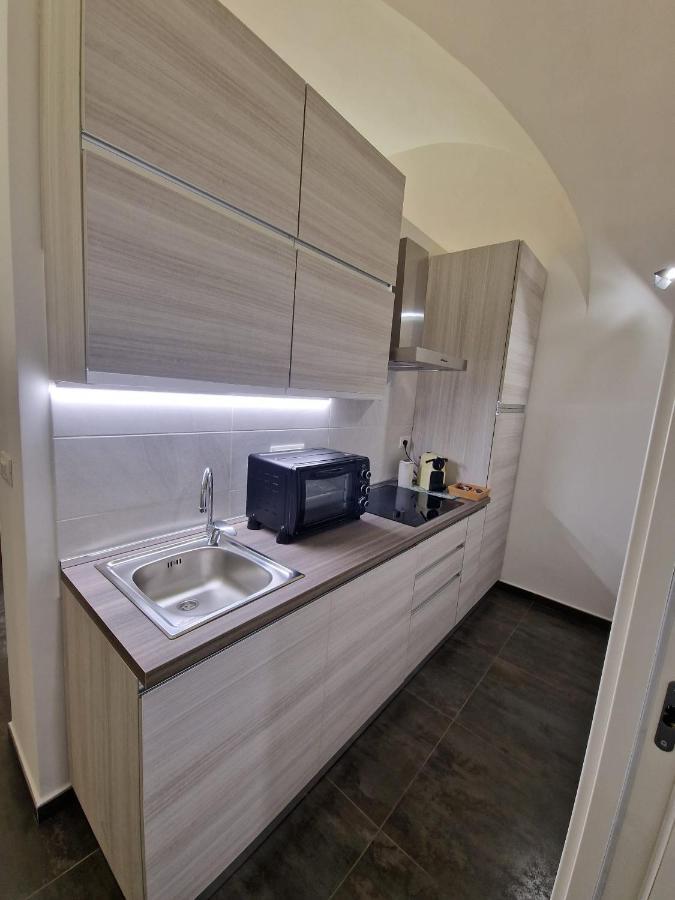 Rehouse Apartment Catania Exterior photo