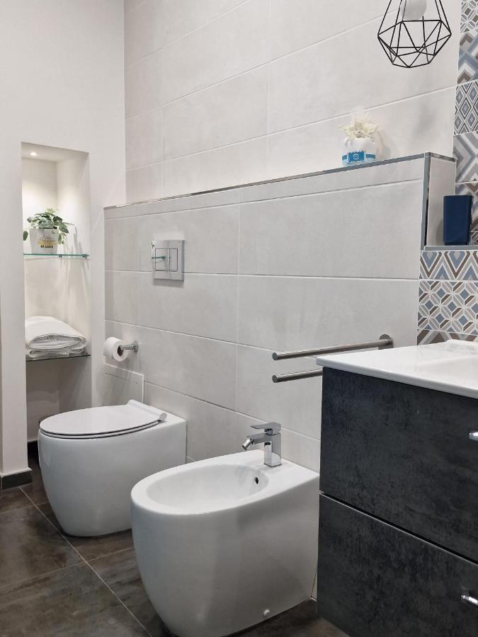 Rehouse Apartment Catania Exterior photo