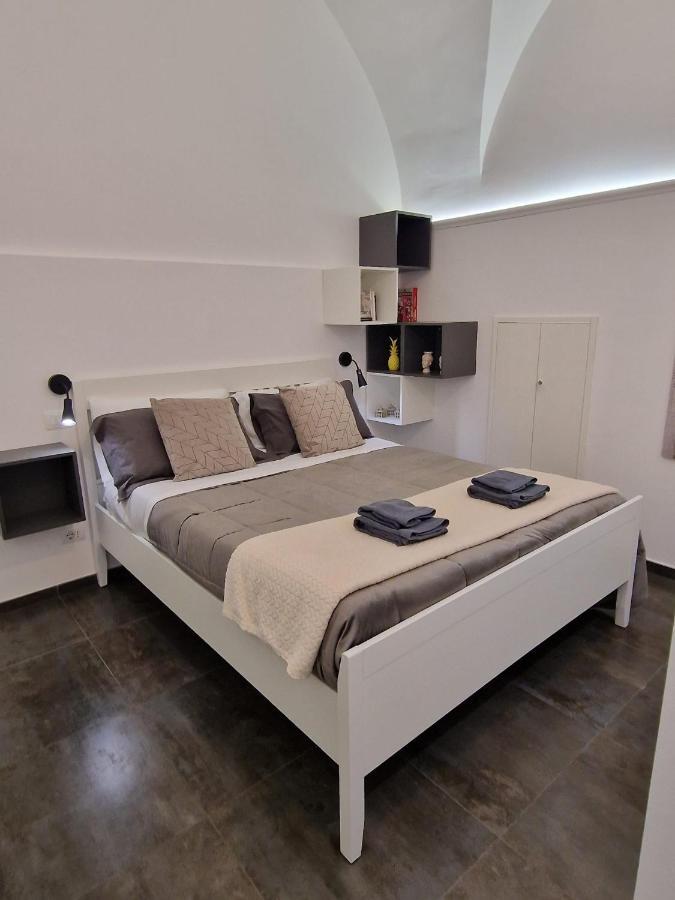 Rehouse Apartment Catania Exterior photo