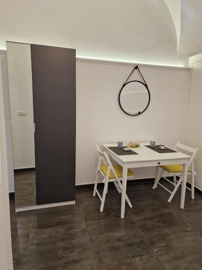 Rehouse Apartment Catania Exterior photo